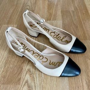 Sam Edelman Heels
